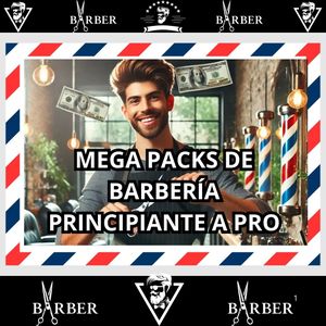 Barberia